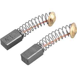 Escova de carvão para martelete MPV 840, 127 V~/220 V~, VONDER