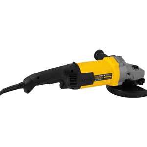 Esmerilhadeira angular 7", 2.200 W, 127 V~, EAV 2200 VONDER