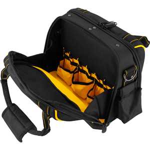 Bolsa em lona para ferramentas BL 140 VONDER PLUS