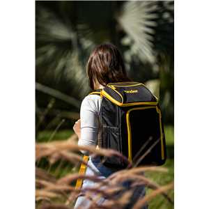 Mochila térmica, 15 litros, MTV 015 VONDER
