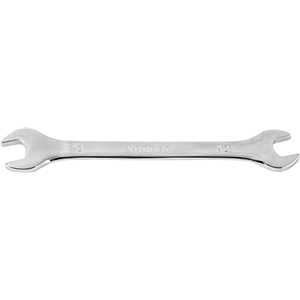 Chave fixa 12 mm x 13 mm, VONDER