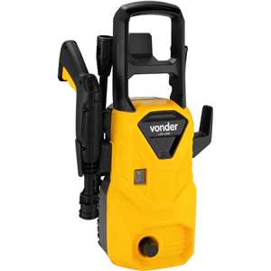 Lavadora de alta pressão LAV 1350, 1.300 lbf/pol², 1.200 W, 127 V~, VONDER