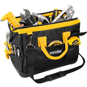 Bolsa em lona para ferramentas BL 070 VONDER