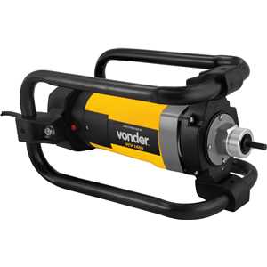 Vibrador de concreto, sem mangote, 1.600 W, VCV 1600 220 V~ VONDER