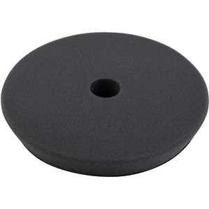 Boina de espuma para lustro 6", para politriz roto-orbital, VONDER