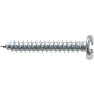 Parafuso autoatarraxante, cabeça panela, 4,8 mm x 32,0 mm, VONDER