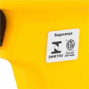 Pistola para solda, 35 W, PSV 0100, 127 V~, VONDER