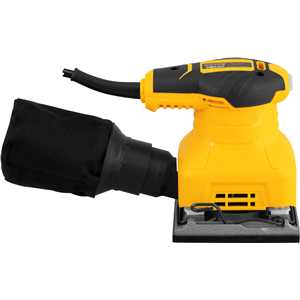 Lixadeira orbital LOV 230, 230 W, 127 V~, VONDER