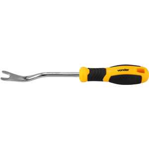 Removedor de grampos plásticos, 21 mm x 10,5 mm, VONDER