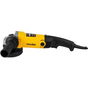 Esmerilhadeira angular 4.1/2", 860 W, 127 V~, EAV 860N VONDER