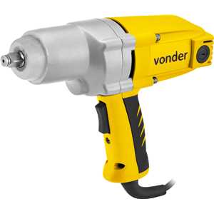 Chave de impacto com encaixe de 1/2", CIV 912, 900 W 127 V~, VONDER