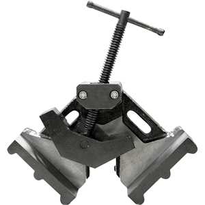 Morsa angular de 4", 90°, VONDER