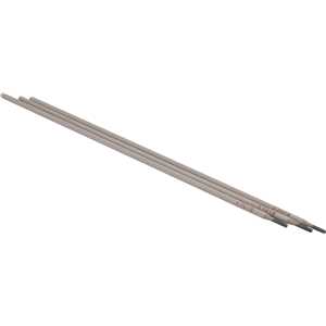 Eletrodo revestido para aço carbono, 5 kg, E7018, com 4,00 mm, VONDER