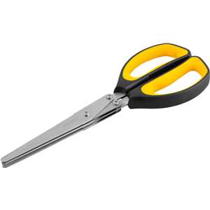 Tesoura multicamadas com 3 lâminas, VONDER
