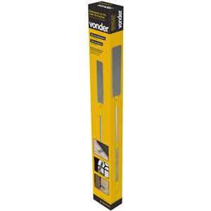Espanador de pó, cabo extensível, VONDER
