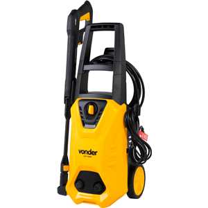 Lavadora de alta pressão LAV 2000, 1.960 lbf/pol², 127 V~, VONDER