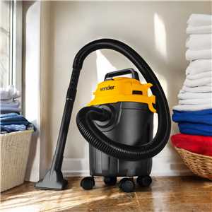Aspirador de pó e líquidos, 1.000 W, 10 litros, 220 V~, APV 1010 VONDER