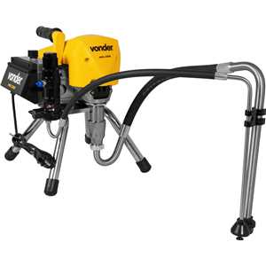 Máquina de pintura Airless, 3,5 hp, 220 V~, MPA 350B, VONDER