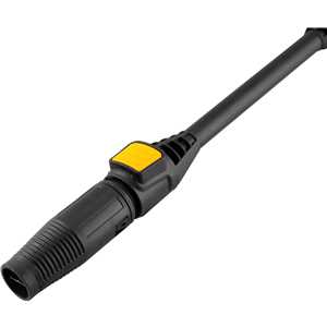 Lavadora de alta pressão LAV 2000, 1.960 lbf/pol², 127 V~, VONDER