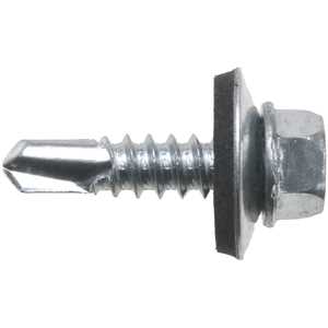 Parafuso autobrocante sextavado, 5,5 mm x 7/8", VONDER