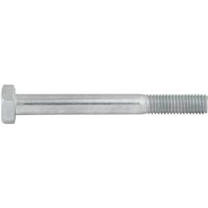 Parafuso sextavado zincado, 10 mm x 90 mm, MA, VONDER