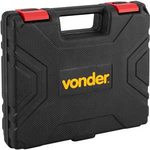 Bomba manual para injetar fluidos, VONDER