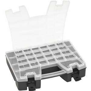 Organizador plástico OPV 200 VONDER