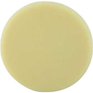 Boina de espuma para refino 5", para politriz rotativa ou roto-orbital, VONDER