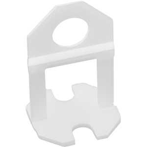 Espaçador e nivelador para piso 2,0 mm, VONDER