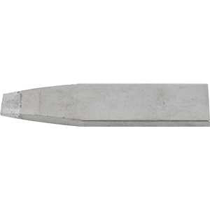 Ponteira para Ferro de Solda Tipo Machadinha, 180 W, FSM 180 VONDER