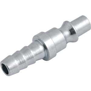 Conector/racord de 1/4", com espiga de 5/16", VONDER