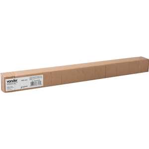 Extensor metálico para perfurador de solo, 400 mm, VONDER