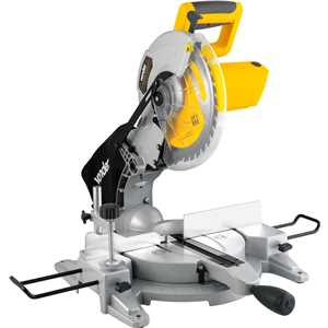 Serra de esquadria 10", 1.800W, 127V~, SEV 1810 VONDER
