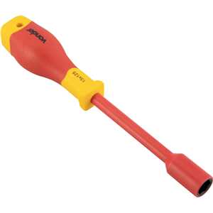 Chave canhão 13 mm, VDE 1.000 V, VONDER
