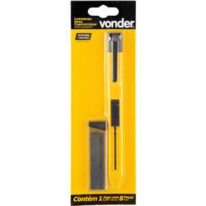 Lapiseira para carpinteiro, VONDER