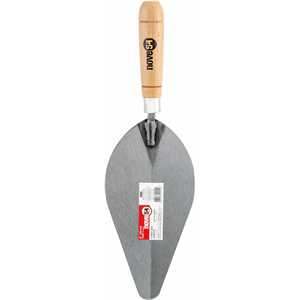 Colher oval para pedreiro 9", NOVE54