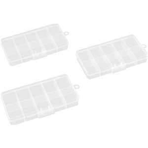 Organizador plástico OPV 100 VONDER