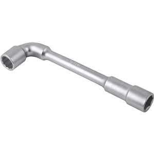 Chave biela com furo passante, 19 mm, VONDER