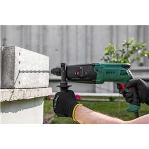 Martelete perfurador/rompedor SDS PLUS, 800 W, 220 V~, MPD 832, com maleta DWT