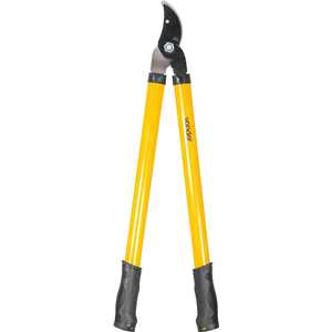 Tesoura para poda, 61 cm, bico curvo, TC 1103 VONDER