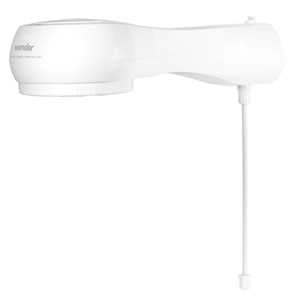 Chuveiro eletrônico 5.500 W, 127 V~, branco, VONDER