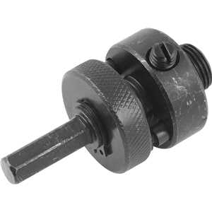Suporte para serra copo de 32 mm a 150 mm, sem broca piloto, haste de 11/32"  HSV 3815 VONDER