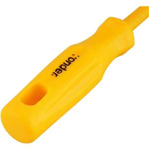 Chave phillips com haste isolada 3/16" x 3" VONDER