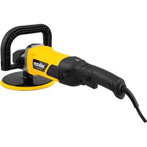 Politriz angular 7", 1.300 W, 127 V~, PAV 1307 VONDER