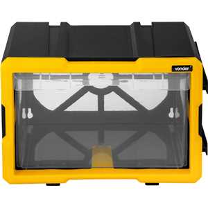 Organizador plástico OPV 001 VONDER