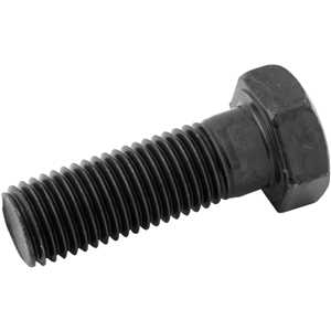 Parafuso sextavado 8.8, 20 mm x 60 mm, MA, rosca parcial, DIN 931, VONDER