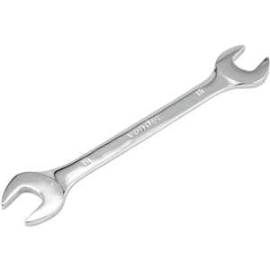 Chave fixa 18 mm x 19 mm, VONDER