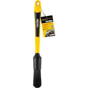 Pincel para detalhamento automotivo, VONDER