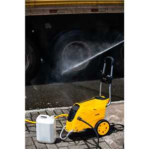 Lavadora de alta pressão LAV 2200I, 1.885 lbf/pol², 220 V~, VONDER