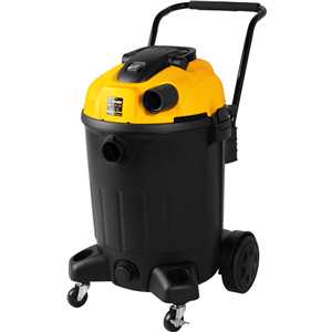 Aspirador de pó e líquidos, 1.400 W, 60 litros, 220 V~, APV 1460 VONDER
